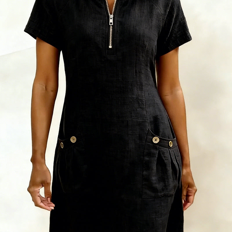 Robe Lina™ — Luonnollinen eleganssi arjessa