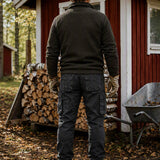Parhaat myyjät🔥 👖 Taktiset cargo-työshortsit miehille – kestäviä taskuilla