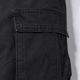 Parhaat myyjät🔥 👖 Taktiset cargo-työshortsit miehille – kestäviä taskuilla