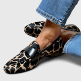 Clyanne | Premium Ortopediset Loaferit
