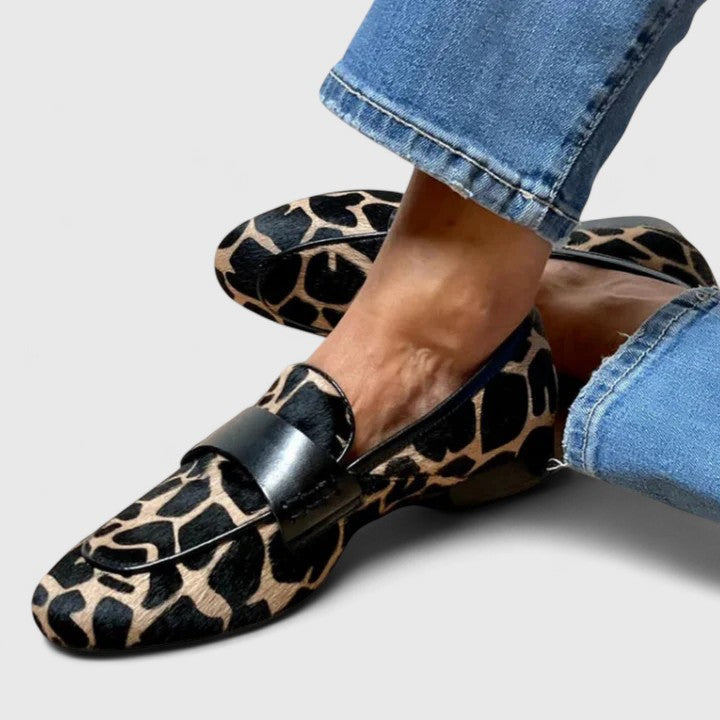 Clyanne | Premium Ortopediset Loaferit