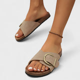 Olivia - Slip-on sandaalit