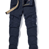 Parhaat myyjät🔥 👖 Taktiset cargo-työshortsit miehille – kestäviä taskuilla