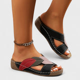 Solveig - Slip-on tossut
