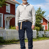 Parhaat myyjät🔥 👖 Taktiset cargo-työshortsit miehille – kestäviä taskuilla
