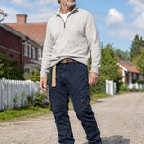 Parhaat myyjät🔥 👖 Taktiset cargo-työshortsit miehille – kestäviä taskuilla