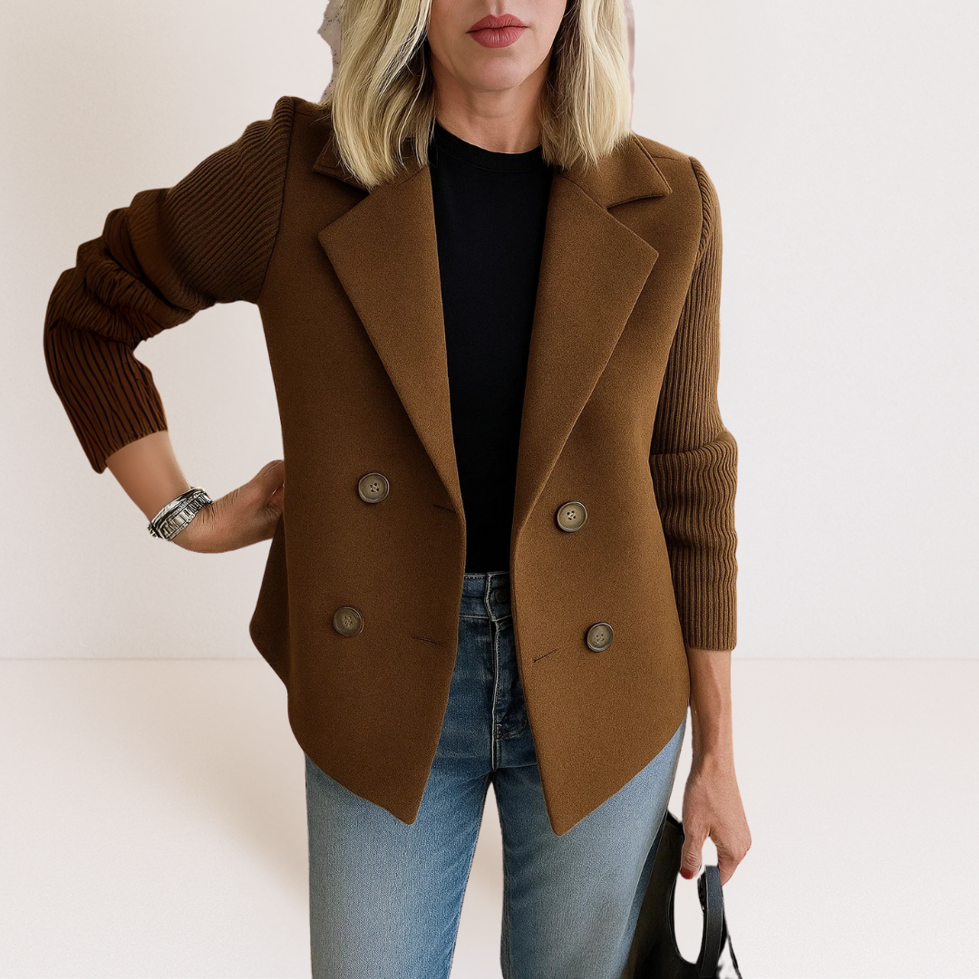 Elena - Casual Premium Takki