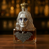 Viski Karahvi – Tribuuttiversio Ozzylle