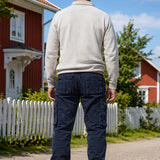 Parhaat myyjät🔥 👖 Taktiset cargo-työshortsit miehille – kestäviä taskuilla