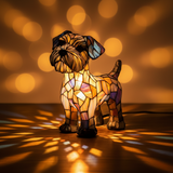 Terrier Ylpeys
