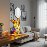 Corgi Onnellisuus