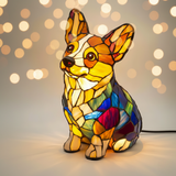 Corgi Onnellisuus