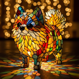 Vibrato Pomeranian