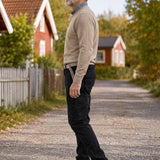 Parhaat myyjät🔥 👖 Taktiset cargo-työshortsit miehille – kestäviä taskuilla
