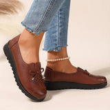 Rosalie | Ortopediset Loaferit