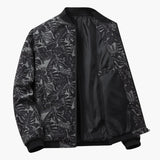 Helsinki | Tyylikäs Bomber-takki