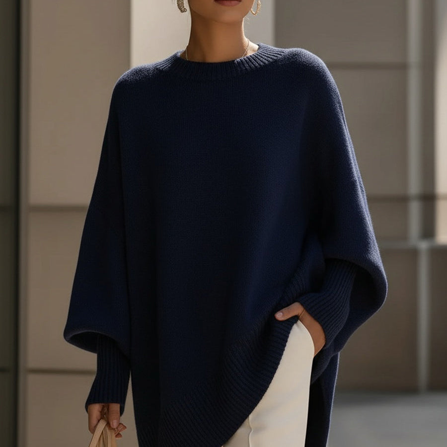 Anne™| Ylisuurikokoinen neule