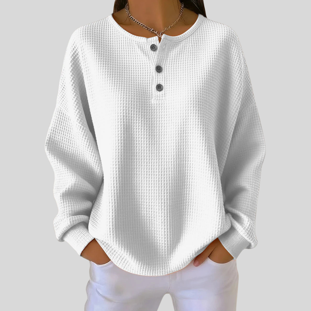 Betje | Mukava Henley-paita