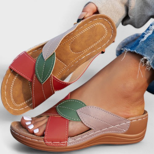 Solveig - Slip-on tossut