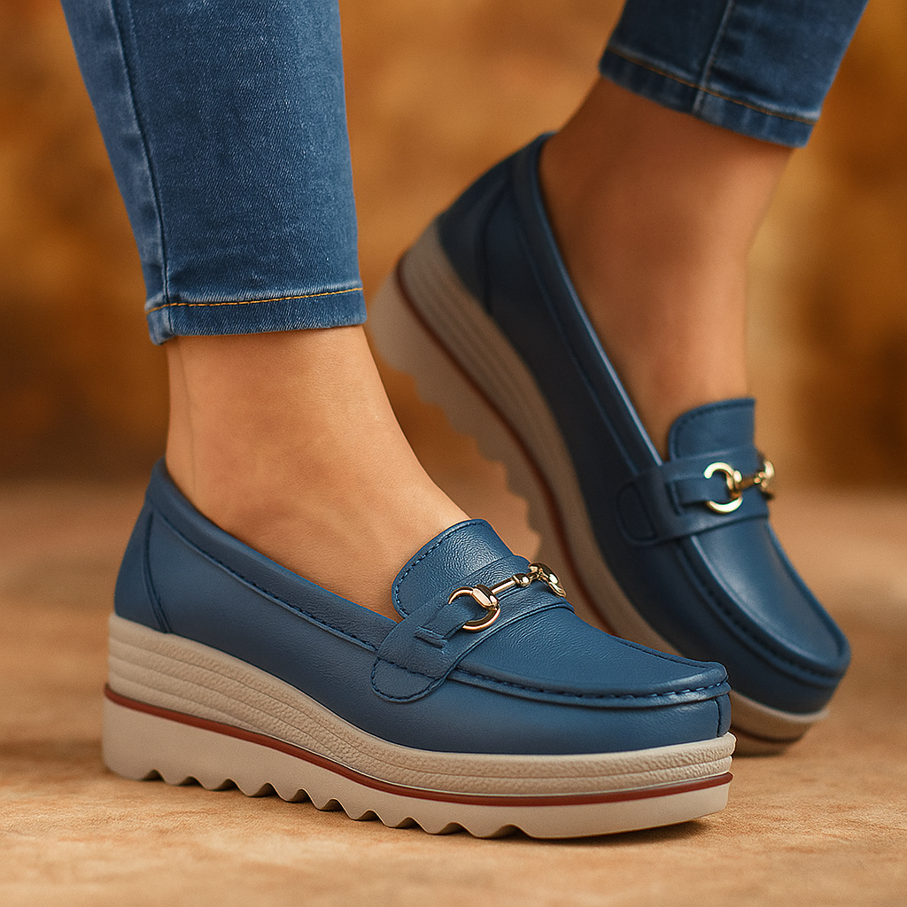 Clemens Ortopedinen Loafer