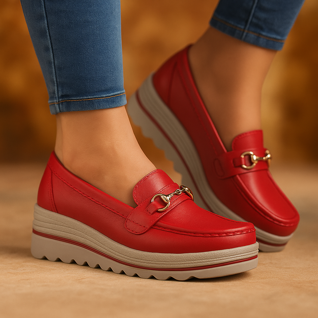 Clemens Ortopedinen Loafer