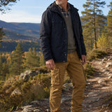 Parhaat myyjät🔥 👖 Taktiset cargo-työshortsit miehille – kestäviä taskuilla