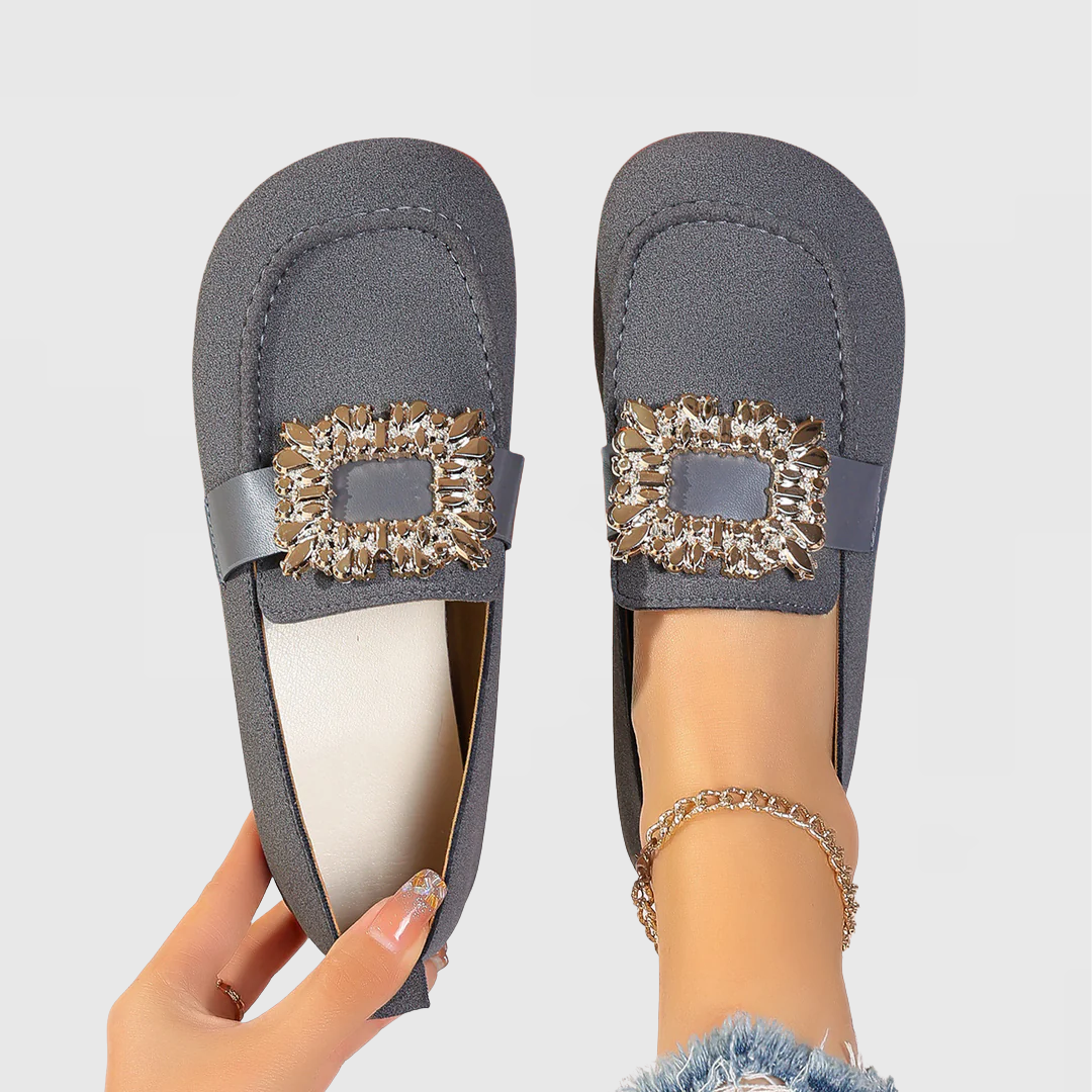 Cataleyrah | Ortopediset Loaferit