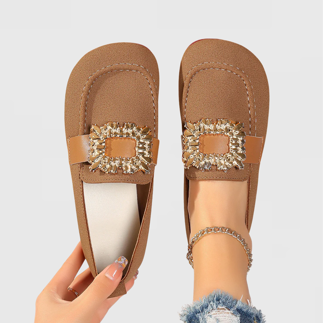 Cataleyrah | Ortopediset Loaferit
