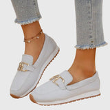 SUSIE | ORTOPEDISIA LOAFER-KENKIÄ