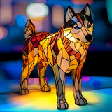 Nala Taikakoira