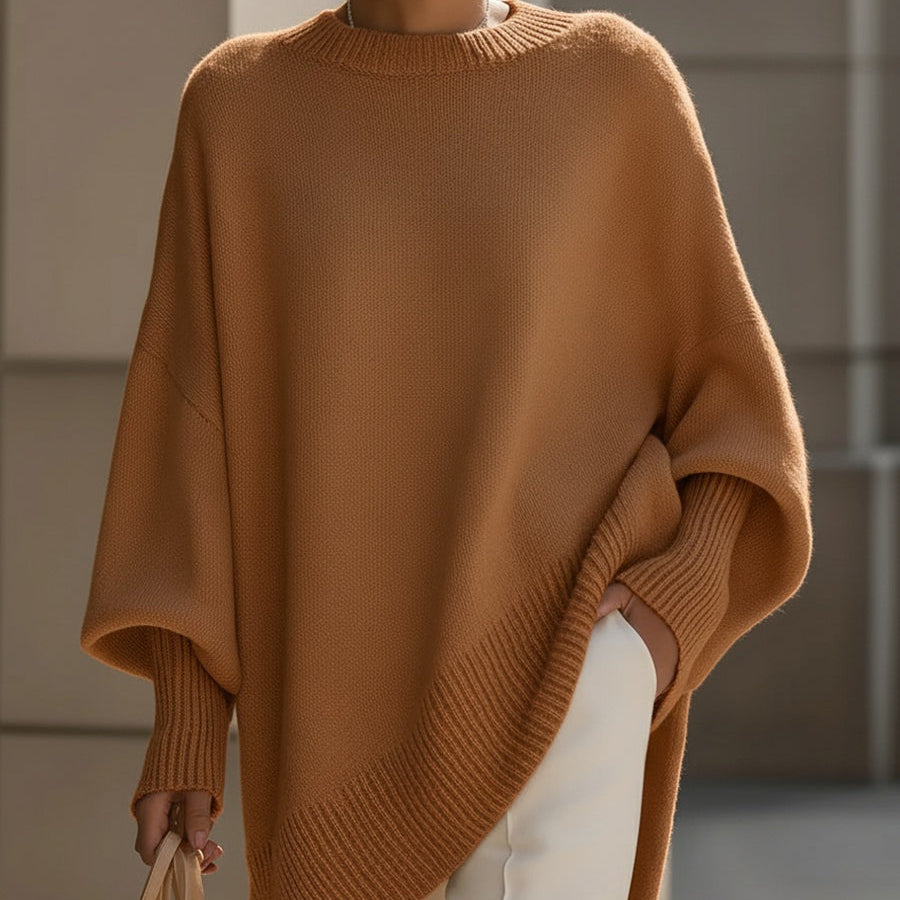 Anne™| Ylisuurikokoinen neule