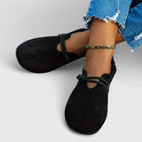 Norah | Ortopediset Loaferit