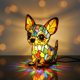 Ihana Chihuahua Lamppu