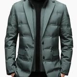 PRESTIGE™ – Tyylikäs takki