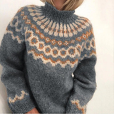 Sylvia™| Tyylikäs poolopaita