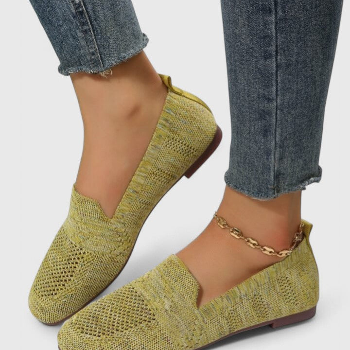 Myalina | Ortopedinen Loafer