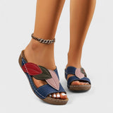 Solveig - Slip-on tossut