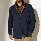 Thomas | Vintage-tyylinen takki