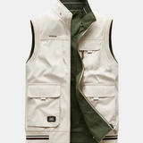 Leonhard Falk™ | Premium Utility Vesta