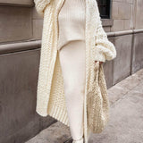 Ivory™| Neulemanteli