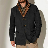 Thomas | Vintage-tyylinen takki