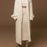 Ivory™| Neulemanteli