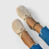 Norah | Ortopediset Loaferit