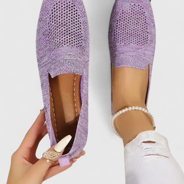 Myalina | Ortopedinen Loafer