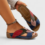 Solveig - Slip-on tossut