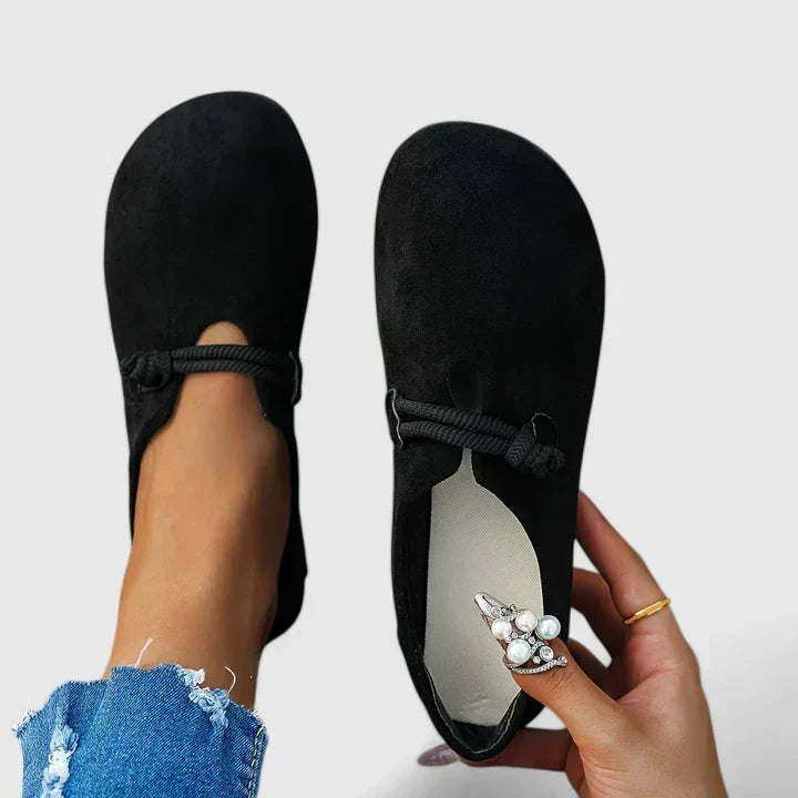 Norah | Ortopediset Loaferit