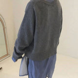 Ashley™| Napillinen neule