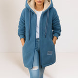 Phoebe™ Naisten Fleece-takki