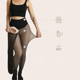 Lovelle Thermal | Termopitsit mavetuella