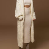 Ivory™| Neulemanteli
